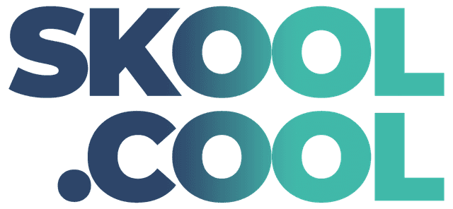 Skool logo