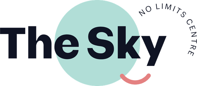 The Sky logo
